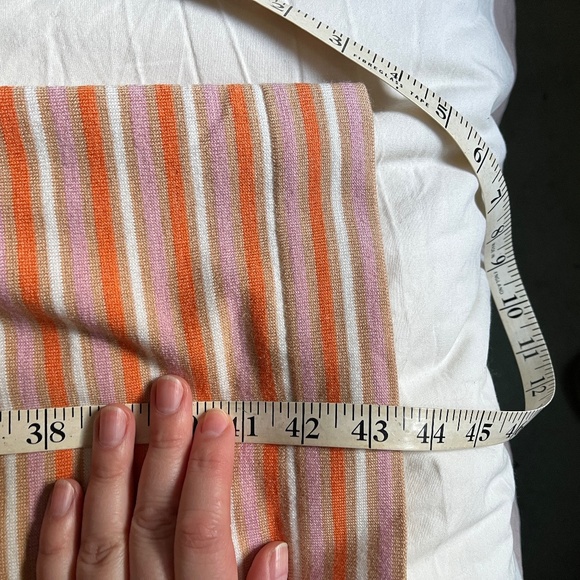 Marni for Uniqlo dress, wool, sleeveless, colour block, NWT - Picture 6 of 8